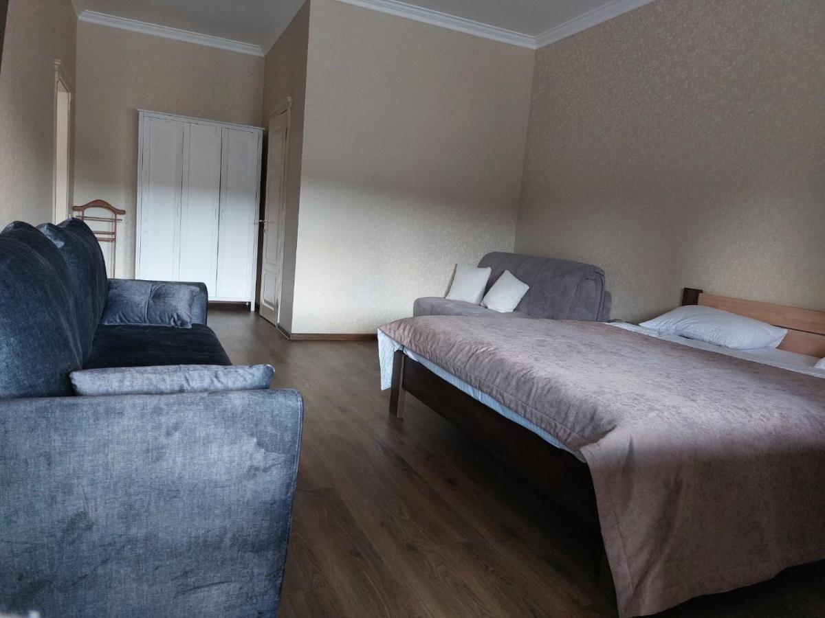 Dvir Litynskyi Hotel Ngoại thất bức ảnh