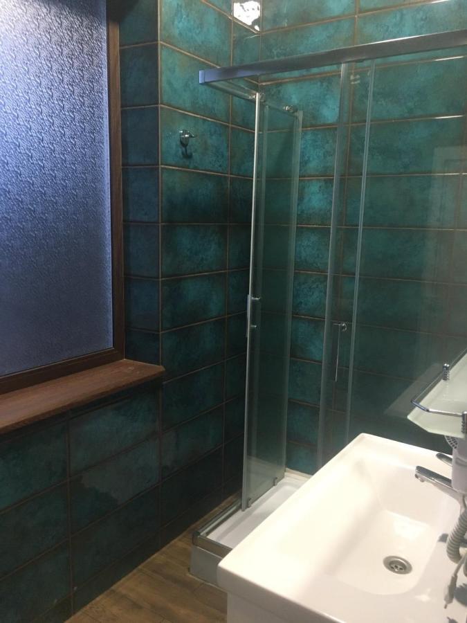 Dvir Litynskyi Hotel Ngoại thất bức ảnh