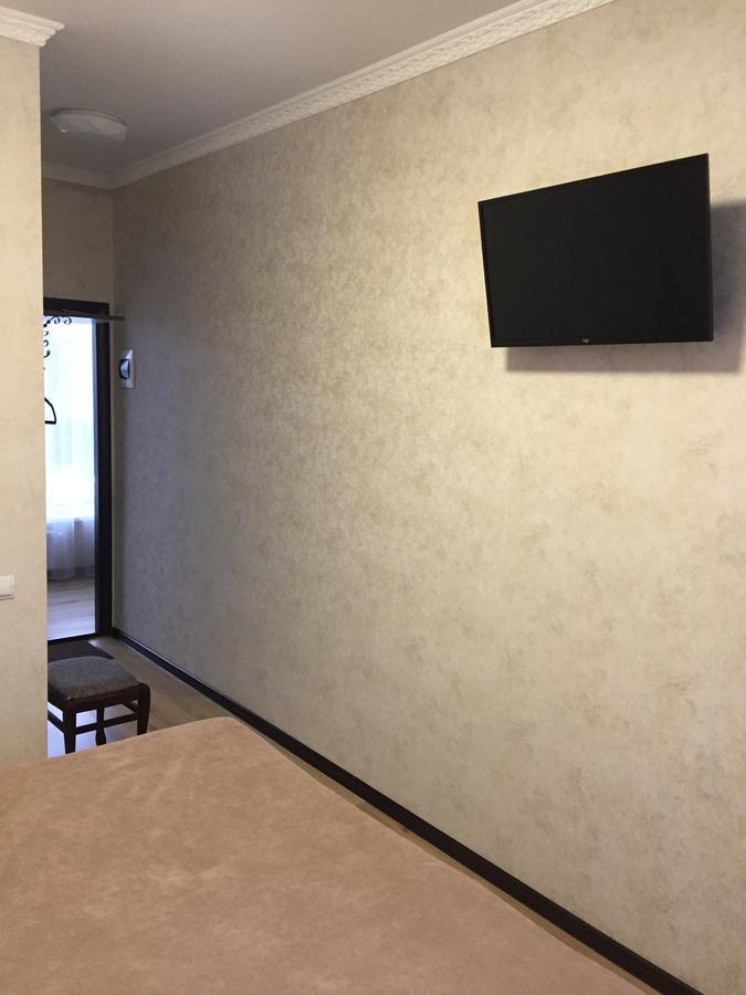Dvir Litynskyi Hotel Ngoại thất bức ảnh