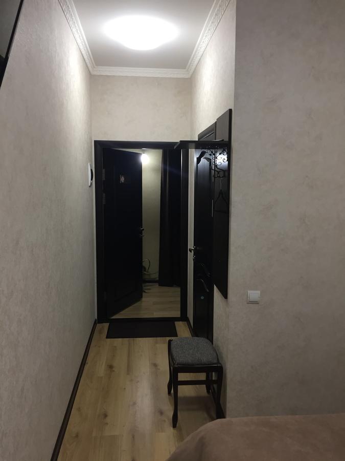 Dvir Litynskyi Hotel Ngoại thất bức ảnh