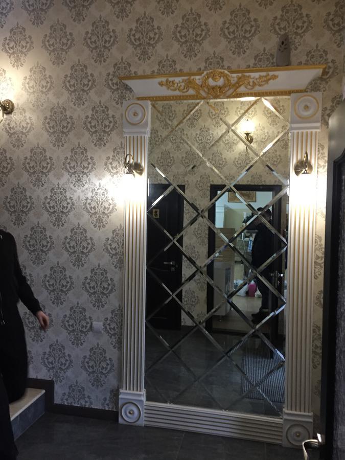 Dvir Litynskyi Hotel Ngoại thất bức ảnh