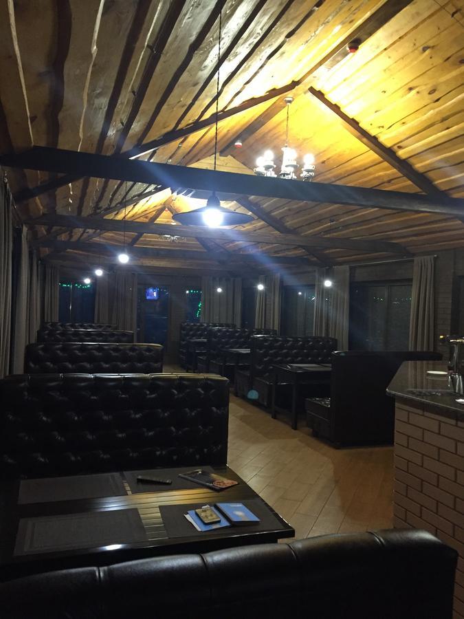 Dvir Litynskyi Hotel Ngoại thất bức ảnh