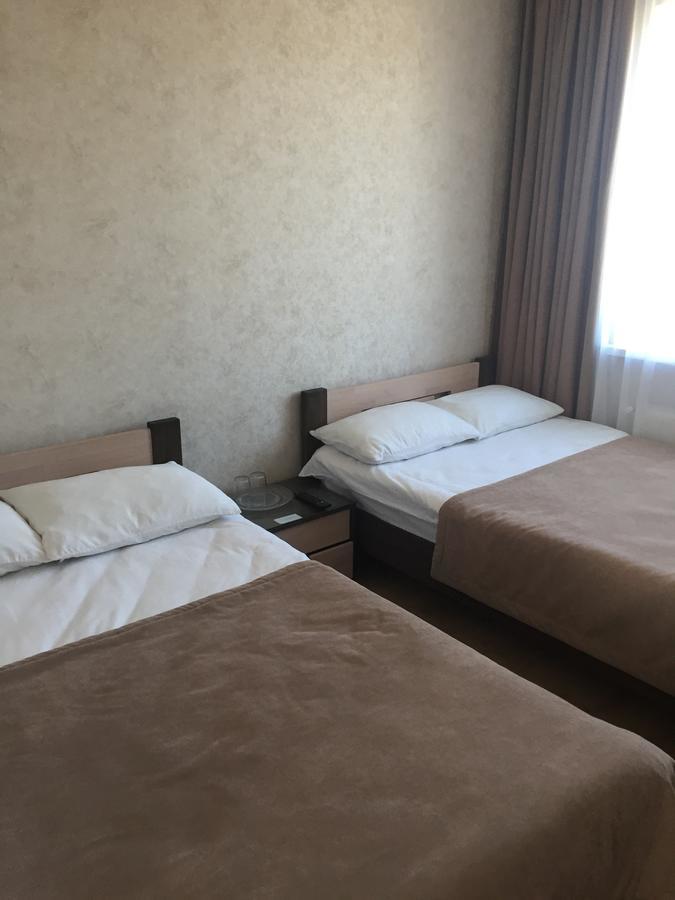 Dvir Litynskyi Hotel Ngoại thất bức ảnh